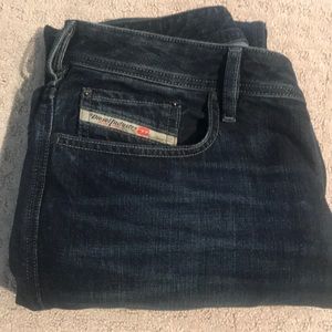 Men’s Diesel Jeans